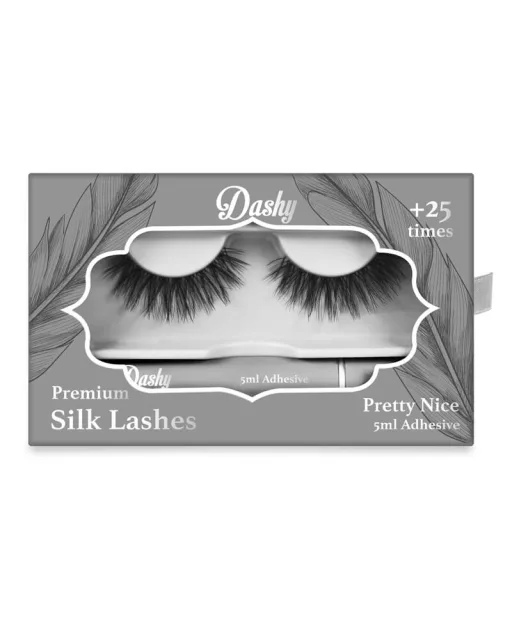 Dashy Eye Lashes Pretty Nice