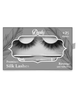 Dashy Eye Lashes Revenge