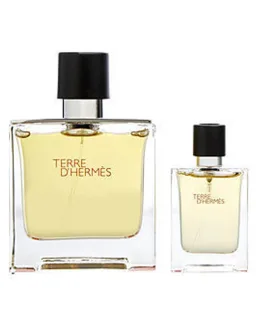 Hermès Terre d'Hermès Gift Set EDP