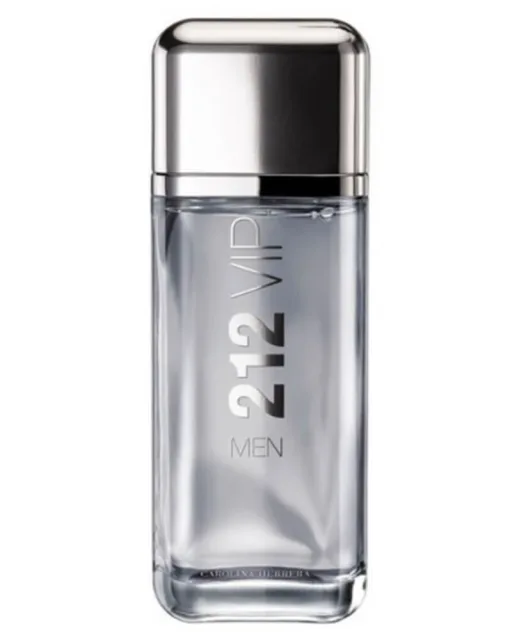 Carolina Herrera 212 VIP Men EDT 200 ml