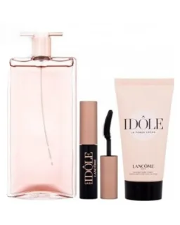 Lancôme Paris Gift Set