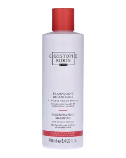 Christophe Robin Regenerating Shampoo