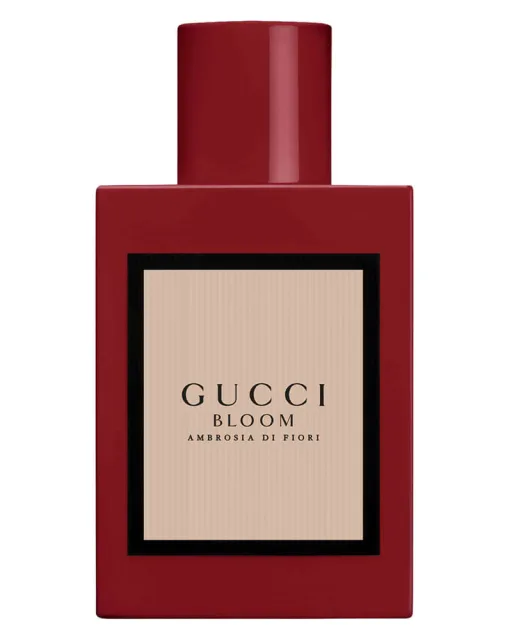 Gucci Bloom Ambrosia Di Fiori EDP Intense