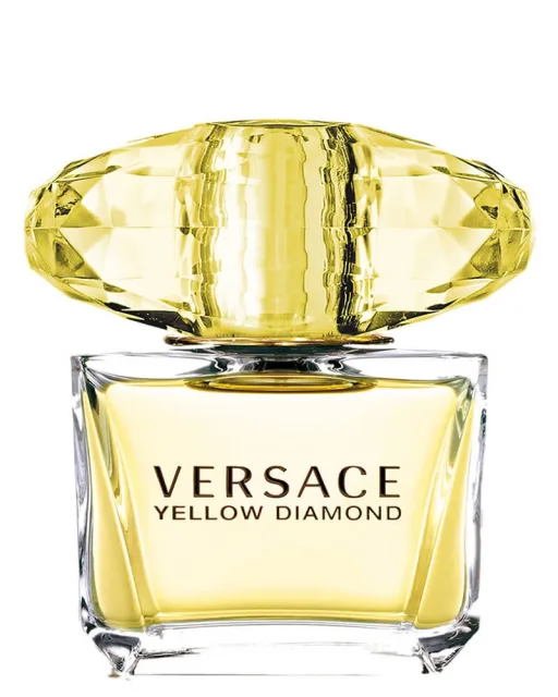 Versace Yellow Diamond EDT 90 ml
