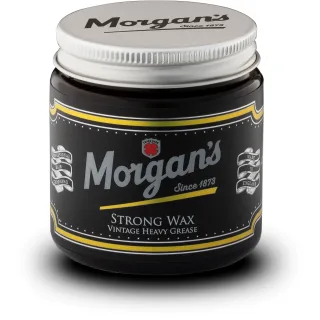 Morgan's Pomade Strong Wax