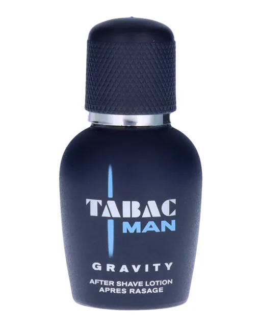 Tabac Original Man Gravity After Shave Lotion