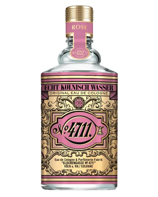 No. 4711 Eau De Cologne Floral Collection - Magnolia