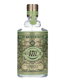 No. 4711 Eau De Cologne Floral Collection - Lily Of The Valley
