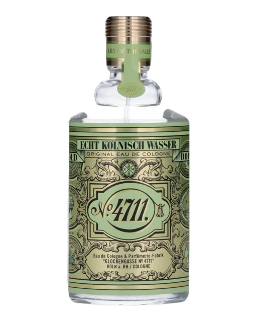 No. 4711 Eau De Cologne Floral Collection - Lily Of The Valley