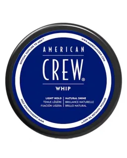 American Crew Whip