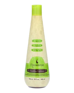 Macadamia Smoothing Conditioner