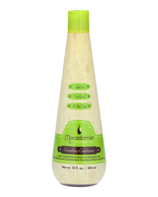 Macadamia Smoothing Conditioner