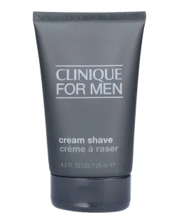 Clinique For Men Cream Shave