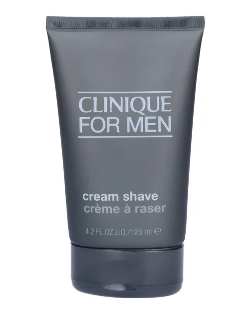 Clinique For Men Cream Shave