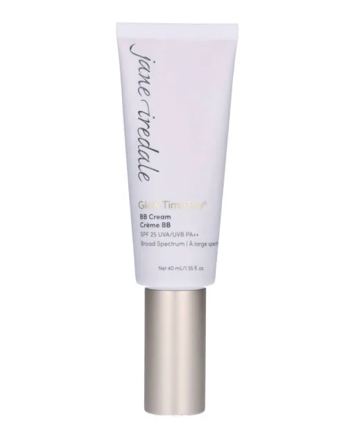 Jane Iredale Glow Time Pro BB Cream SPF 25 GT5 · 40 ml