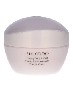 Shiseido Firming Body Cream