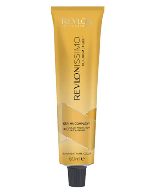 Revlon Revlonissimo Colorsmetique HC8.34