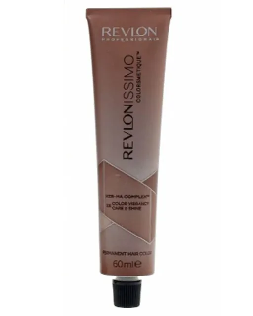 Revlon Revlonissimo Colorsmetique HC6.25