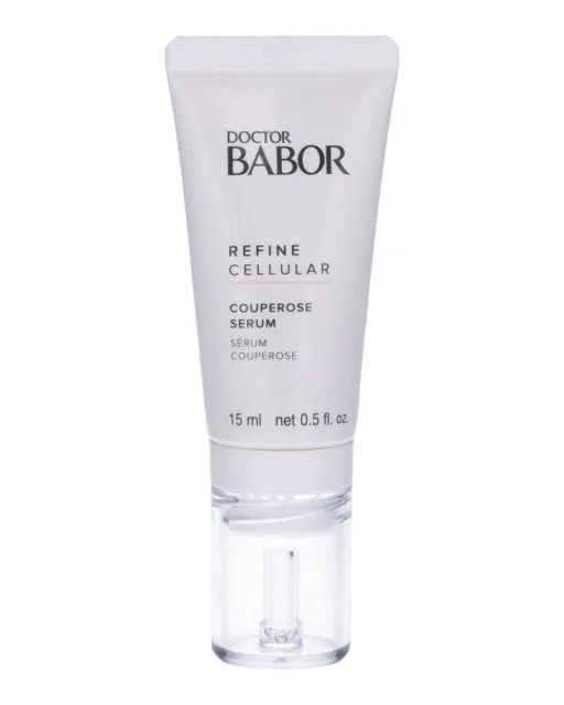 Babor Doctor Refine Cellular Couperose Serum