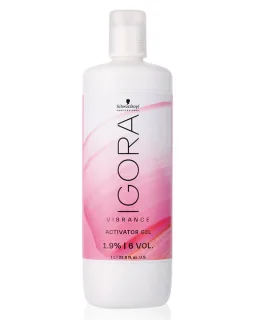 Schwarzkopf Igora Vibrance Activator Gel