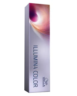 Wella Illumina Color5/02