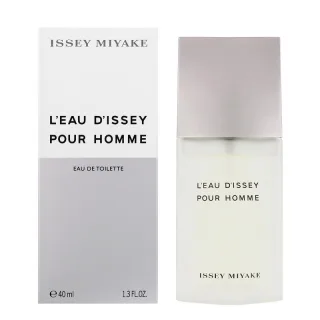 Issey Miyake L’eau D’Issey Pour Homme EDT