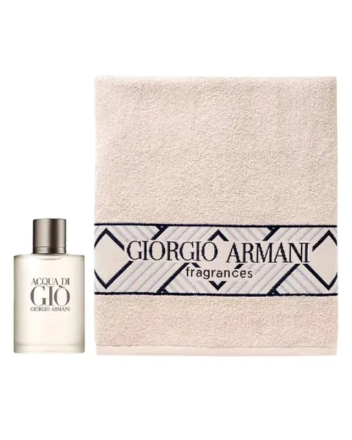 Giorgio Armani Acqua Di Gio Gift Set EDT