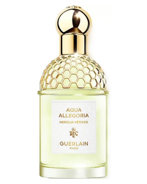 Guerlain Aqua Allegoria Nerolia Vetiver EDT