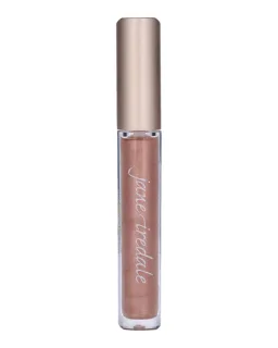 Jane Iredale HydroPure Hyaluronic Acid Lip Gloss - Summer Peach