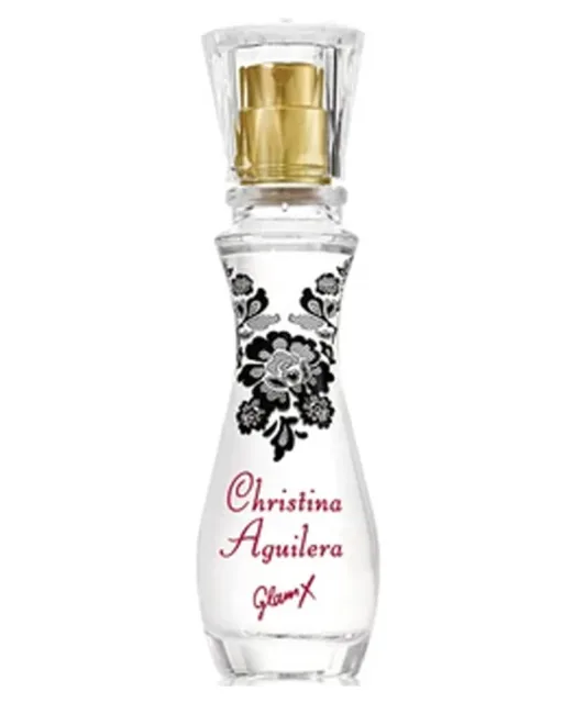 Christina Aguilera Glam X EDP