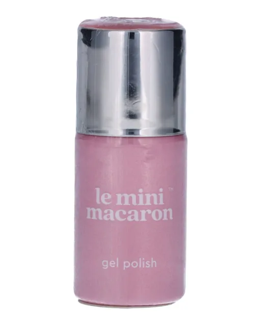 Le Mini Macaron Gel Polish Giselle