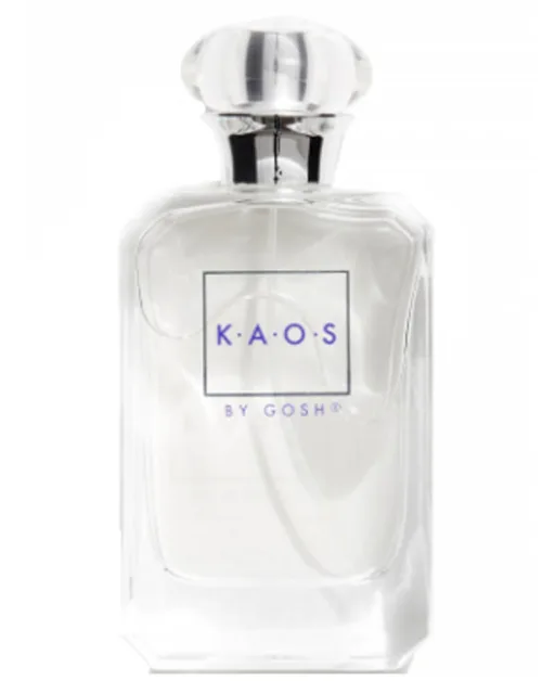 Gosh KAOS EDT