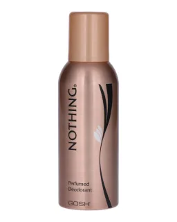 Gosh Nothing Deo Spray