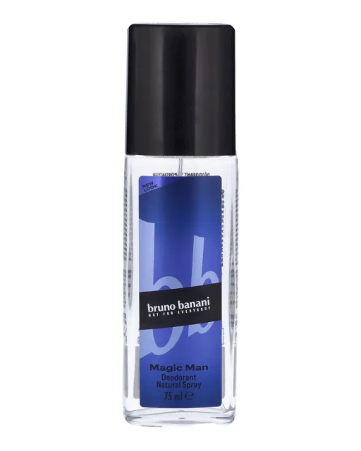 Bruno Banani Deodorant Magic Man