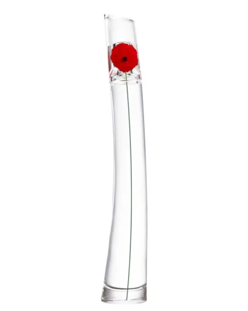 Kenzo Flower By Refillable EDP