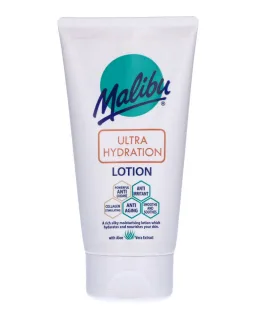 Malibu Ultra Hydration Body Lotion