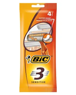 BIC Comfort 3 Skraber