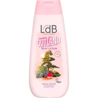 LdB Essence Of Gotland Body Lotion