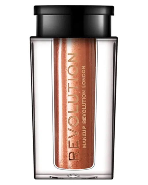 Makeup Revolution Crushed Pearl Pigments - DTF