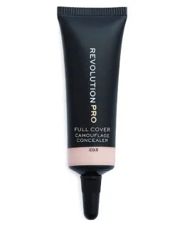 Makeup Revolution Pro Full Cover Camouflage Concealer - C0.5