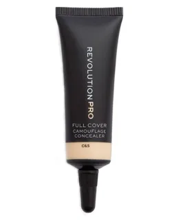 Makeup Revolution Pro Full Cover Camouflage Concealer - C6.5