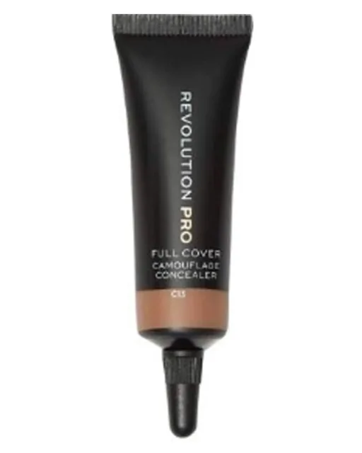 Makeup Revolution Pro Camouflage Concealer