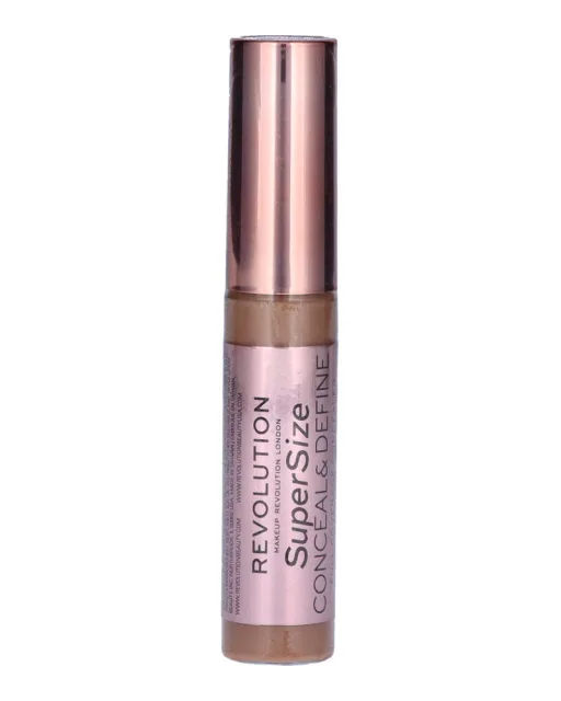 Makeup Revolution Crème - Violet