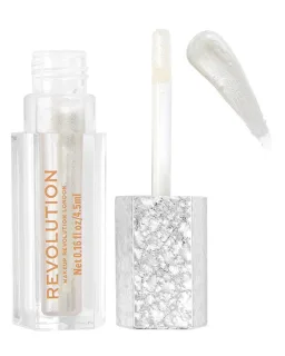 Makeup Revolution Lip Topper - Fortune