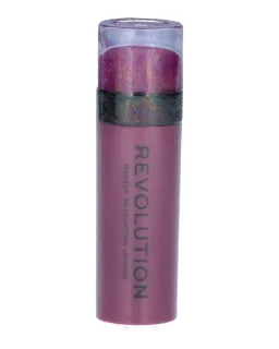 Makeup Revolution Matte Lipstick - Vixen