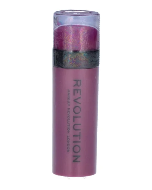 Makeup Revolution Matte Lipstick - Vixen