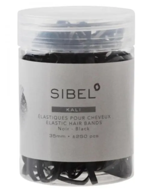 Sibel Kali Elastic Hair Bands