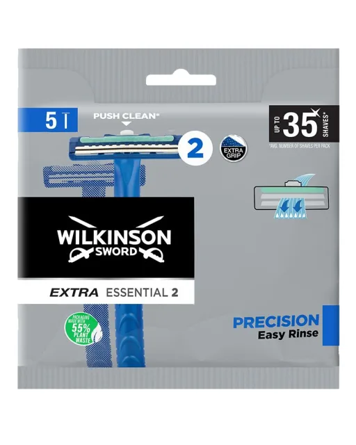 Wilkinson Sword Extra Essential