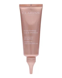 Clarins Extra-Firming Cou & Décolleté