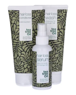 Australian Bodycare Hair Loss